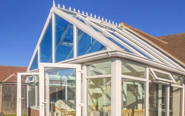 conservatory roof insulation costs Bolstone