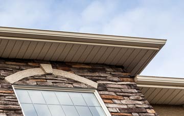 Bolstone diy soffit installation