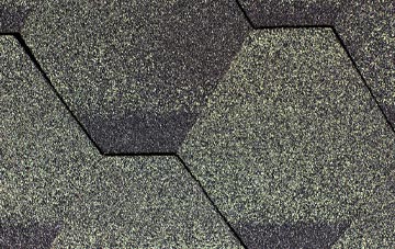 Bolstone fibreglass shingle repairs