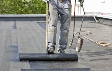 flat roof replacement Bolstone, Herefordshire