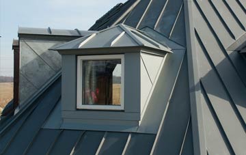 metal roofing Bolstone, Herefordshire