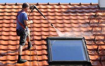 roof cleaning Bolstone, Herefordshire