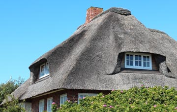 thatch roofing Bolstone, Herefordshire